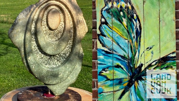 Dagworkshop beeldhouwen