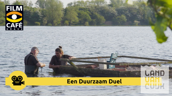 Een duurzaam duel