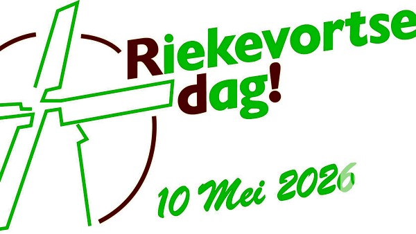 Heel Riekevort Beweegt
