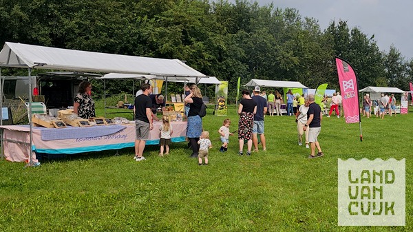 Maasheggenmarkt 2026