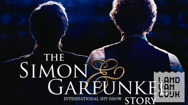 The Simon & Garfunkel Story