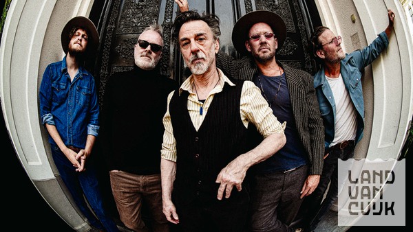 Her Majesty - Los Angeles City Trip (Milo Groenhuizen)