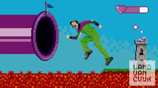 A.vontura Silent Disco Theater - De Grote Gameshow