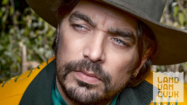 Waylon (c)RobinDePuy