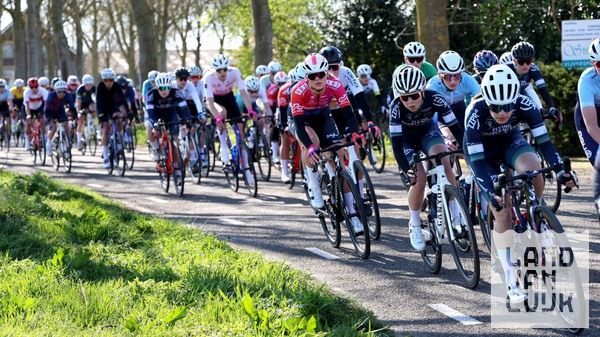 Wielerronde van Oploo