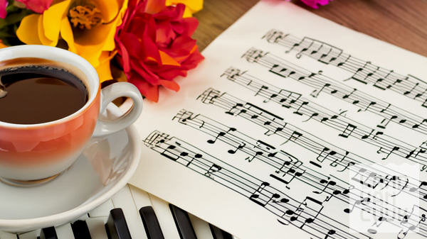 Cultuur & Cappuccino