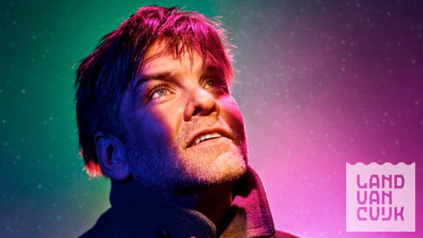 Steyn de Leeuwe - Moonlight Motel