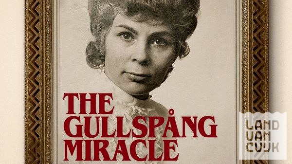 The Gullspang Micacle