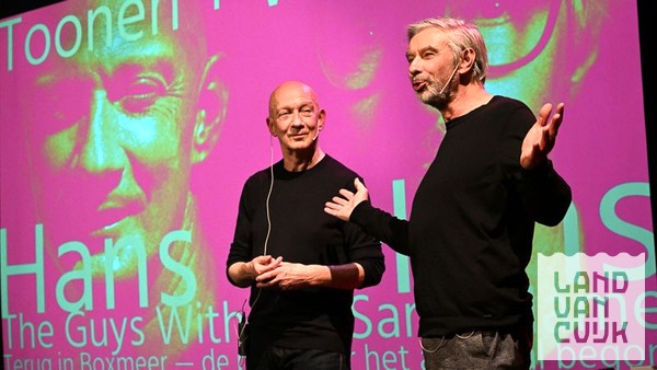 Credit foto: Marcel van den Bergh