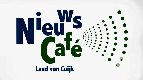 Nieuwscafé