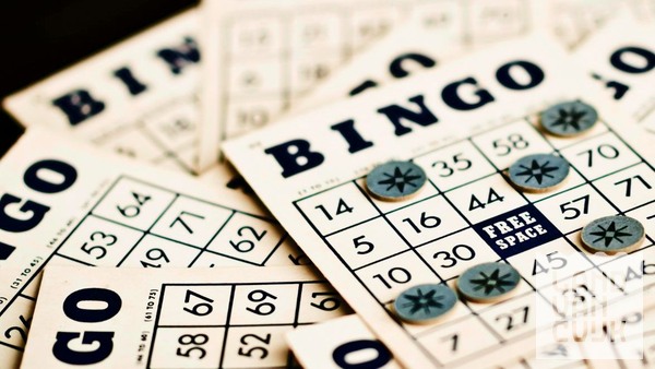 BINGO met Juvia