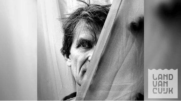 Zwijgen is geen optie