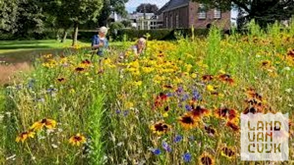 Herfstwandeling Rotary Cuijk