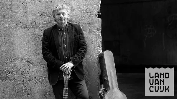 Harry Hendriks en Eric Coenen