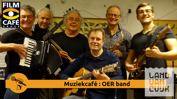 OER band
