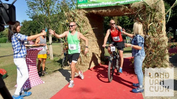 Raamvallei Duomarathon