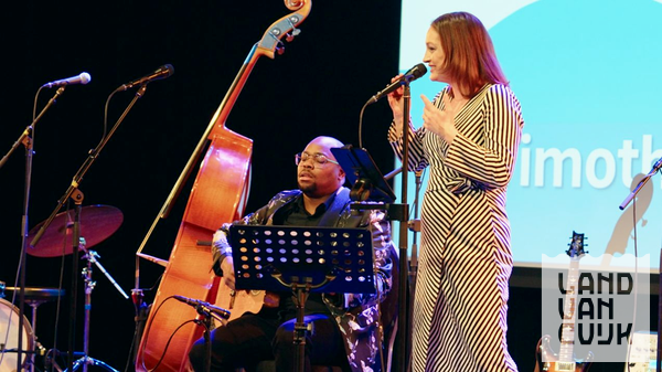 Taal aan de Maas: mijn generatie