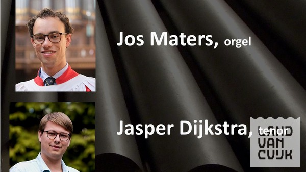 Zomeravondrecital Ottersum