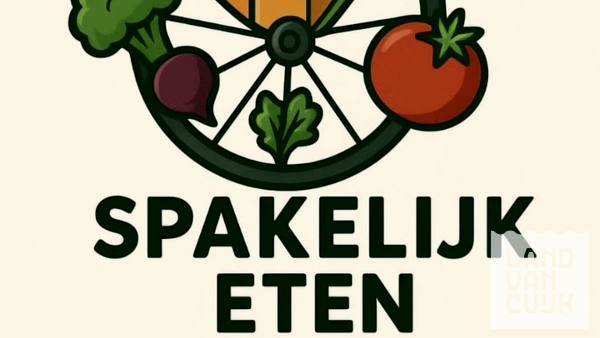 Spakelijk Eten