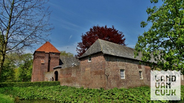 Kom mee naar buiten op Landgoed Tongelaar