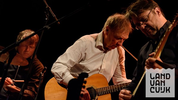 Alex Roeka - Op Drift