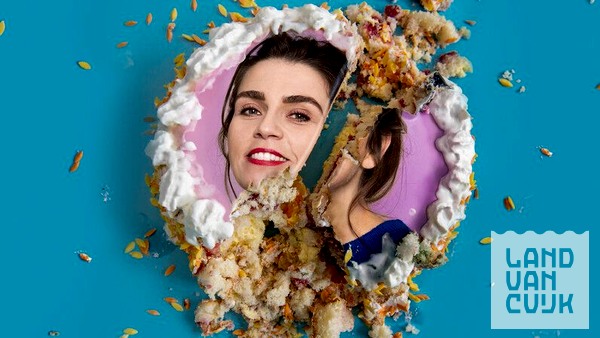 Louise Korthals - Korthals in Stukken