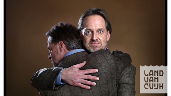 Bas Birker - Twee Procent