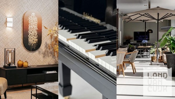 Inspirerende Pasen in Nidum