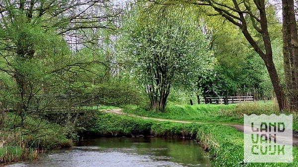 Een struintocht door de Groespeel bij Mill