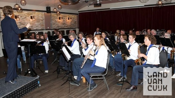 Juliana Encore Muziekfestival