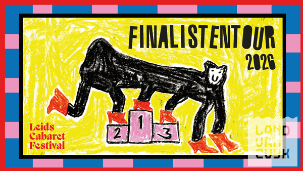 Leids Cabaret Festival