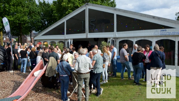 Heisa Feesten Heijen