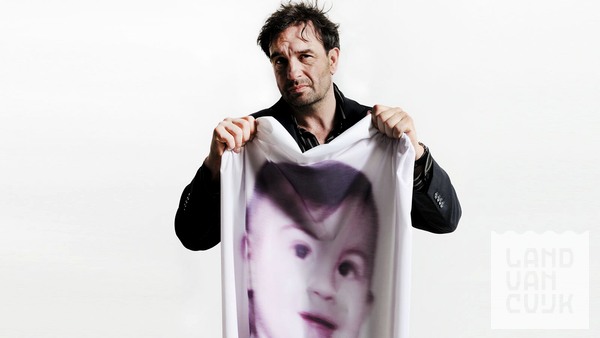 TGM Oom Wanja campagnebeeld  Michiel Voet