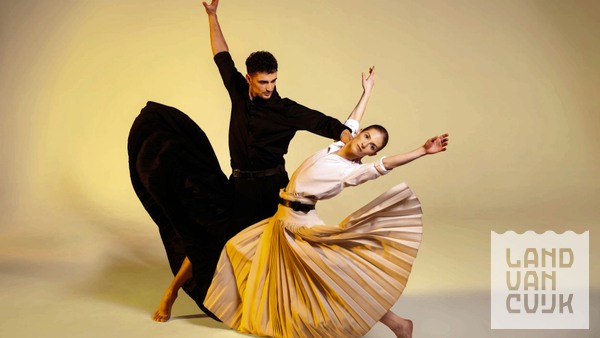 Introdans - LARBI (Hans Withoos)