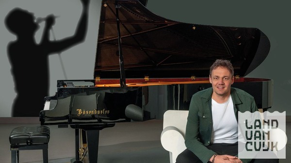 Bernd vd Bos FreddieMercury