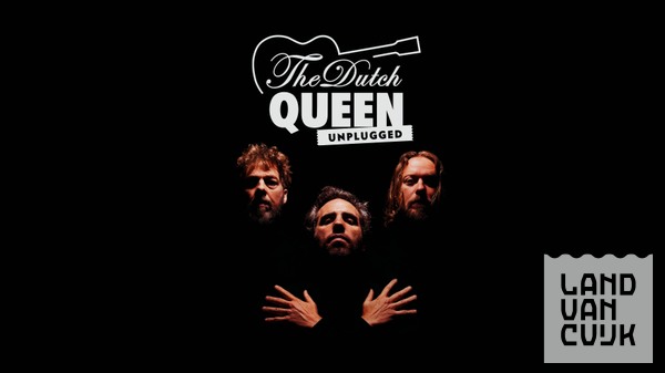The Dutch Queen - Unplugged (rechtenvrij)