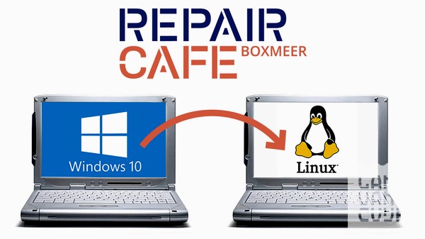 Repair Café Boxmeer