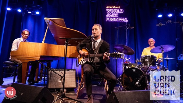 Paul van Kessel Trio