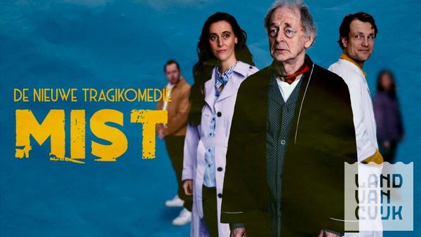 Laus Steenbeeke e.a. - Mist (Nick van Ormondt)