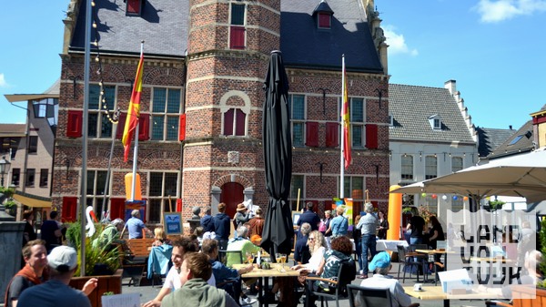 De Markt