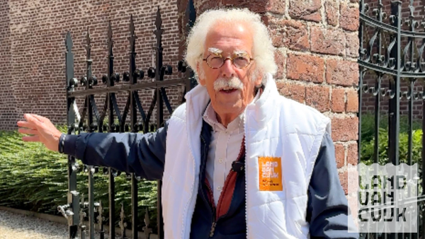 Doorlopende activiteit: Verhalenvertellers: 'Wandeling door historisch Boxmeer