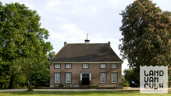 Ontdek het mysterie van Landgoed De Barendonk