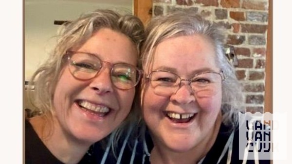 Familieopstellingen door Peggy Wismans en Mary van Deursen