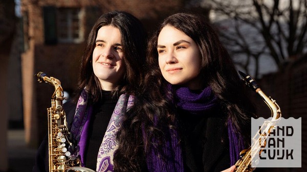 Cultuur & Cappuccino - Klassiek Ochtendconcert