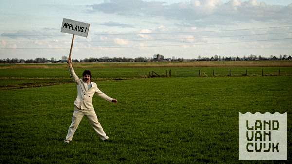 Joost Oomen - Tot wie wij zijn