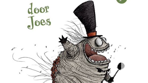 Kindervoorstelling: Pas op voor de Billenbijter!