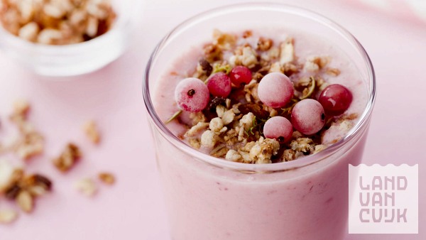 Live Cooking moederdag brunchbuffet