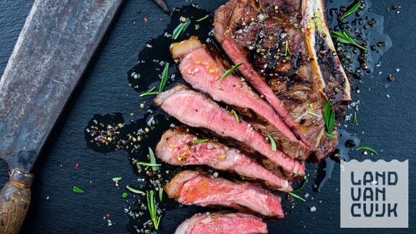 Live Cooking vaderdag brunchbuffet