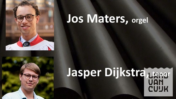 Zomeravondrecital Ottersum