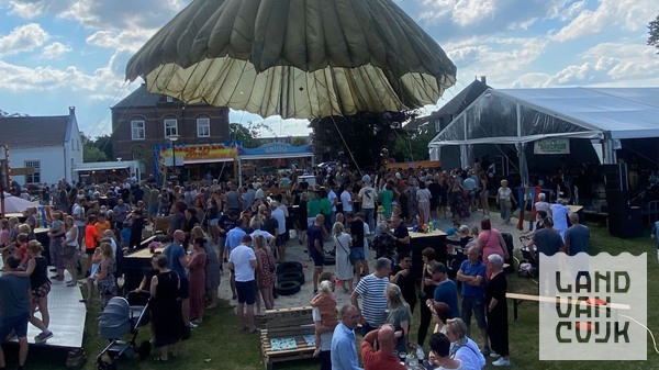 Kermis Beugen